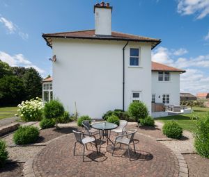 Green End House- click for photo gallery